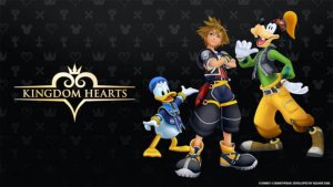 kingdom hearts annonce sortie pc steam 1 2 3 remix hd date 680x382