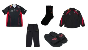lol t1 gear