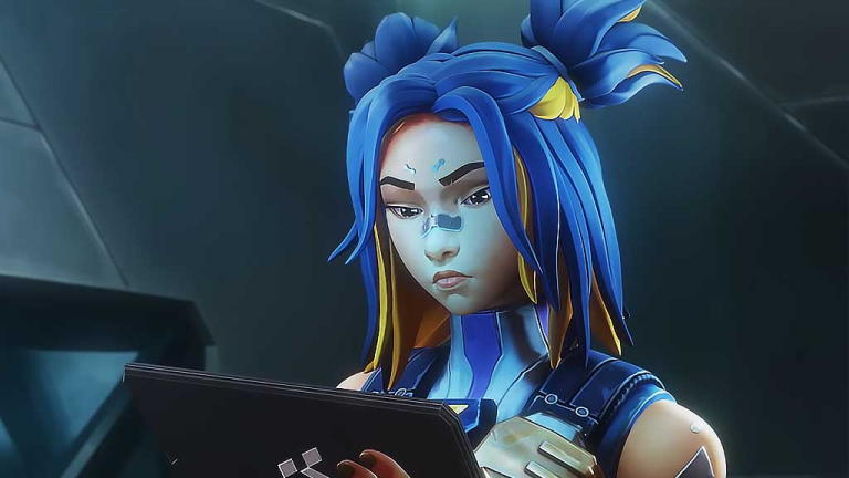 VALORANT Developers Address Neon's Unintended Mid-Air Accuracy Buff