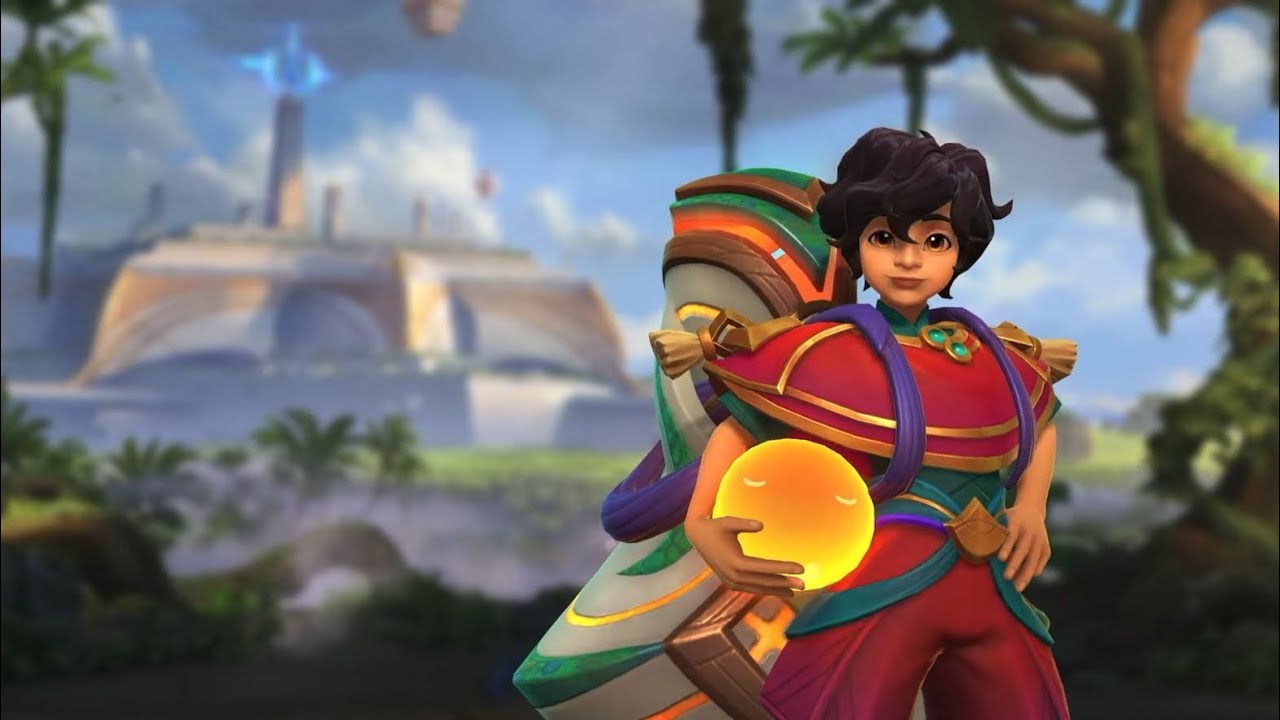 New Champions Arriving in League of Legends Wild Rift Update 5.2