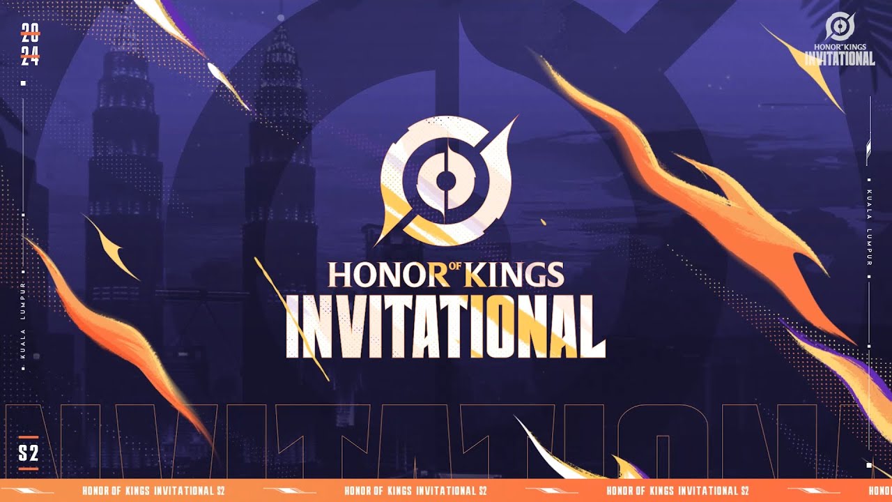 Honor of Kings Invitational 2024 Everything You Need to Know About the