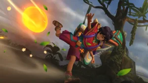milio is finally coming to wild rift along with a pulsefire v0 cWx4enhjeTB3MDlkMRsBijlCQX0jRnfGFcgu5eAvRBra1IQdXn18bbhPSg1e