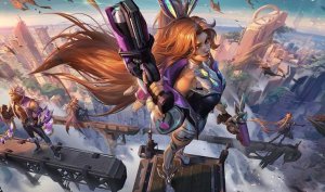 miss fortune battle bunny 762x