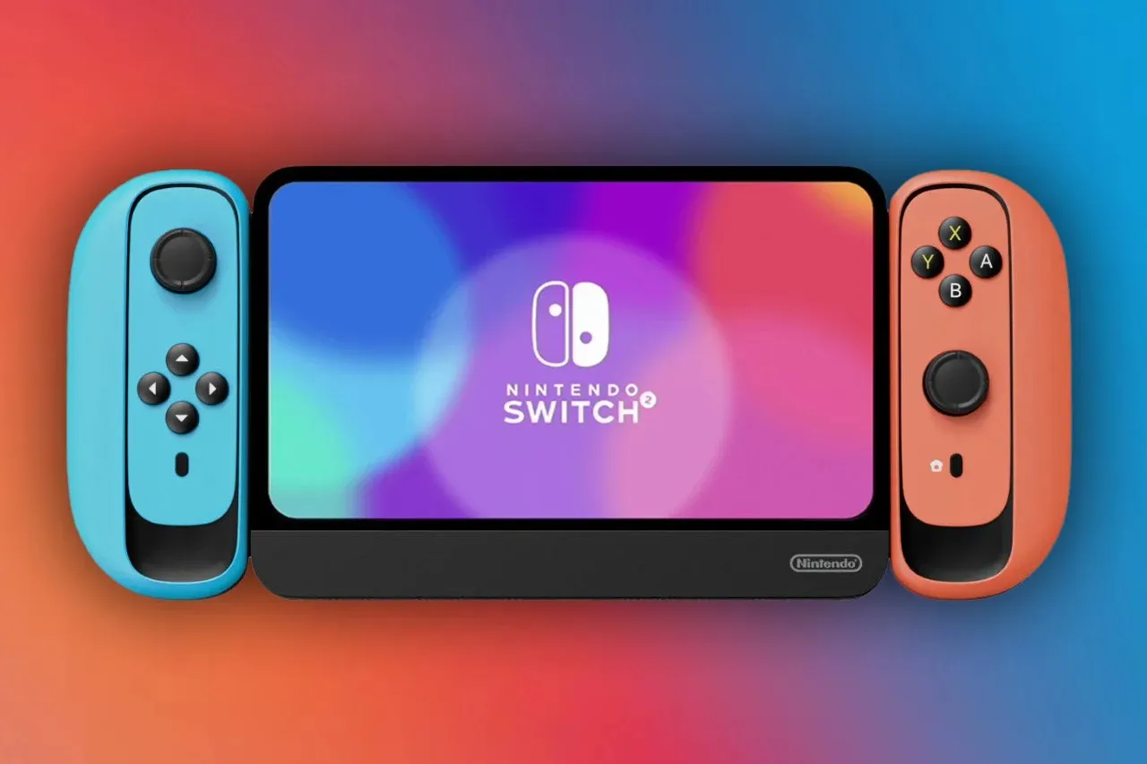 Xbox to Reveal New Console to Compete with Switch 2 This Week