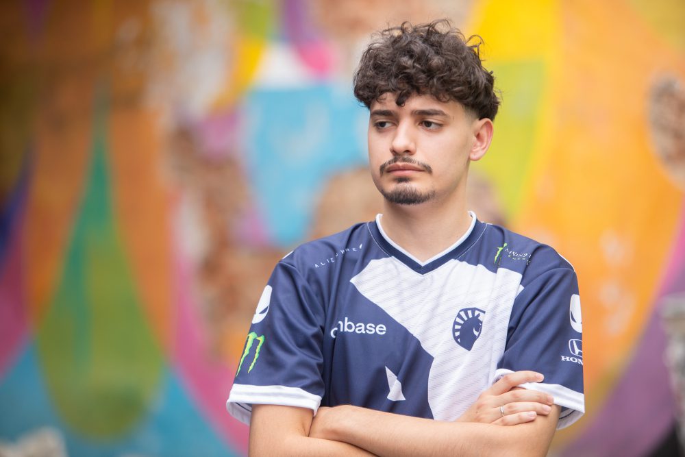 Team Liquid Faces New Departure in CS2: Skullz Moves to FURIA