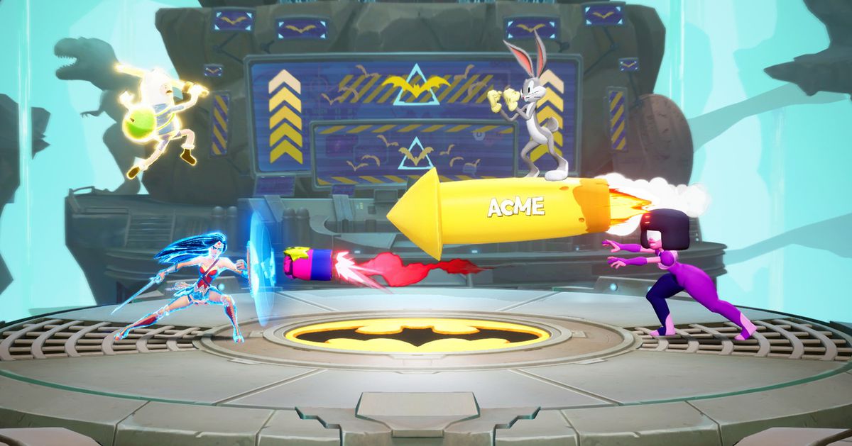 MultiVersus Update 1.01 Patch Notes: Enhancements, Balancing, and Bug Fixes