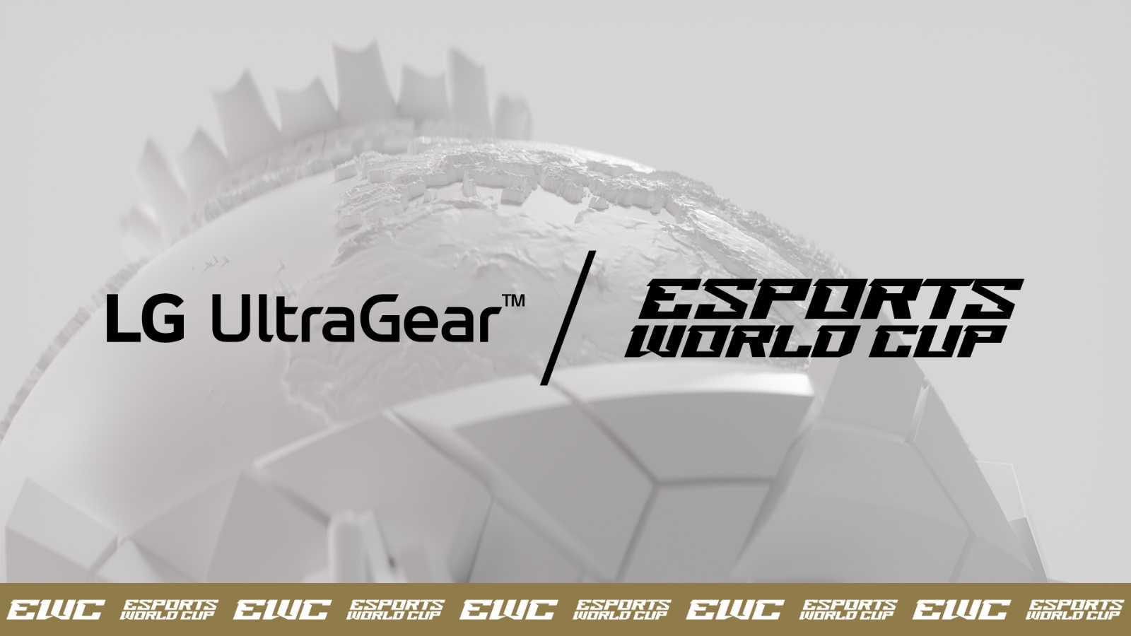Esports World Cup Partners with LG UltraGear: Partnership Details Revealed