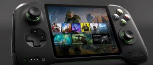 xbox portable