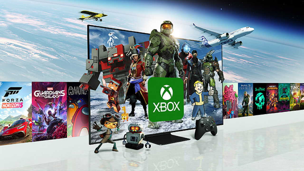 Rumor: Microsoft Planning a New Cheaper Tier for Game Pass