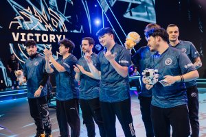 Leviatán Secures Playoff Spot in VCT Americas with Victory Over Evil Geniuses