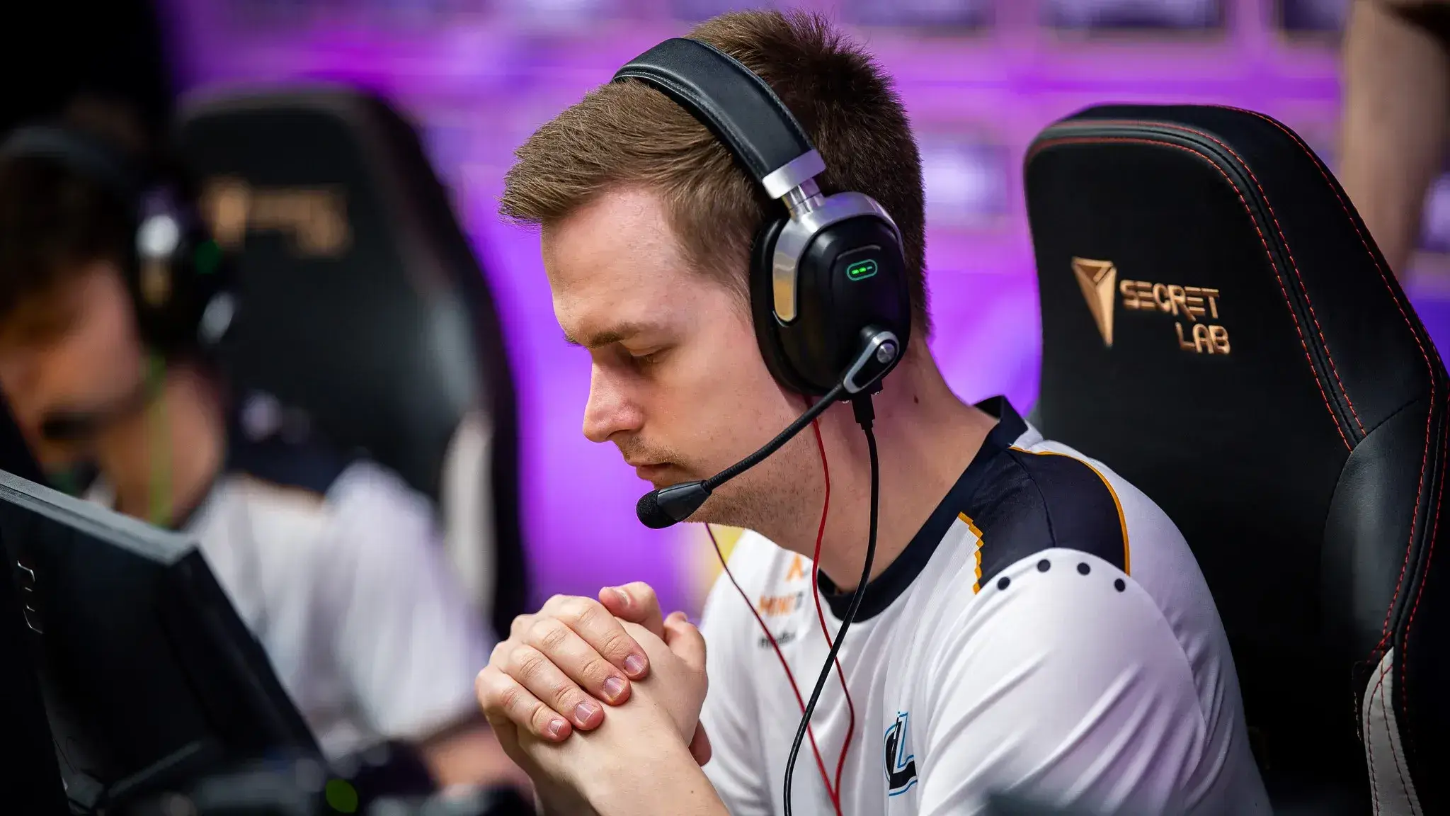 TSM Transitions to Full Danish CS2 Roster in Quest for Major Return