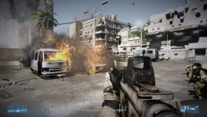 Battlefield3
