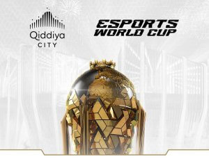 Esports World Cup 60 millones dolares videojuegos torneo evento festival counter strike dota League of Legends apex legends Rocket League Free Fire