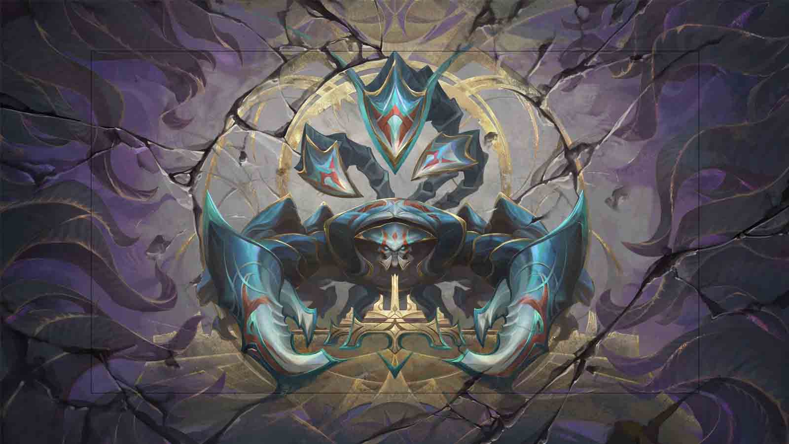 LoL: Riot to Remove Skarner’s Key Competitive Mechanic
