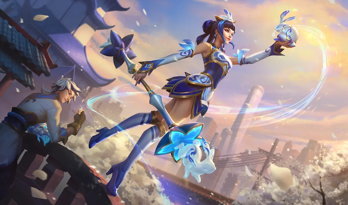 League of Legends Patch 14.15: Major Buffs to AP Items Coming Next Week