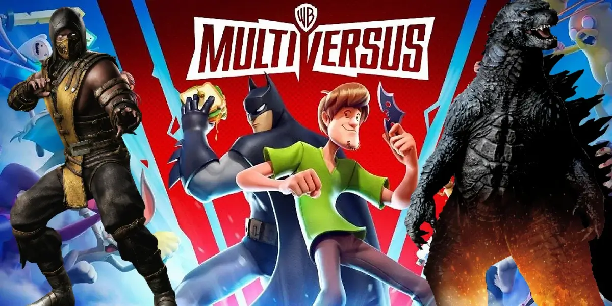 Scorpion from Mortal Kombat Could Join MultiVersus: Here’s What We Know