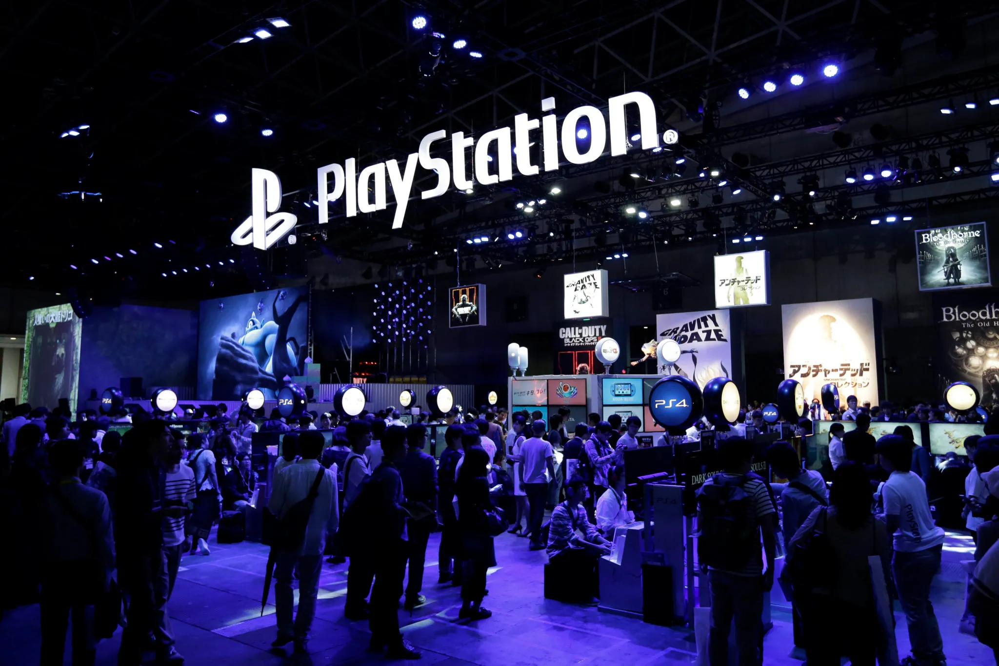 PlayStation Returns to Tokyo Game Show After 5-Year Absence: Will There Be PlayStation 6 News?