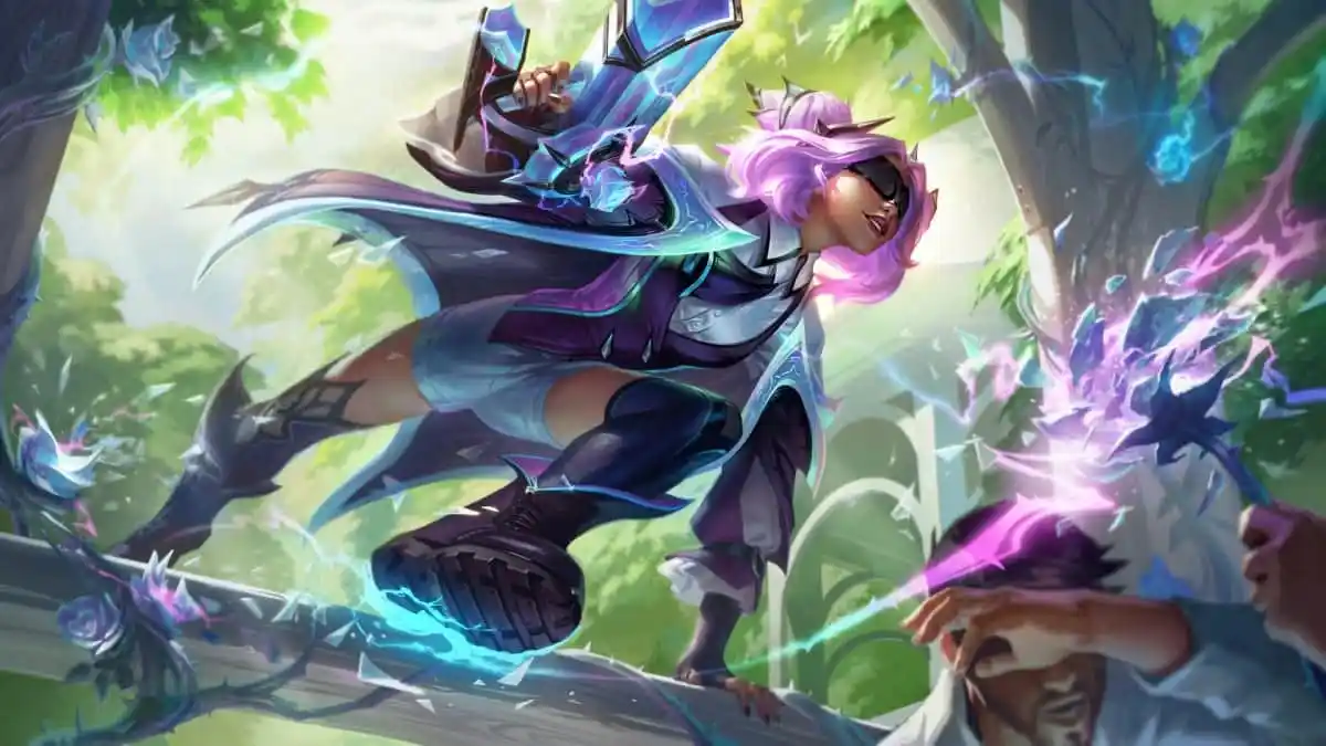 League of Legends Patch 14.15: Initial Nerfs Target Boots