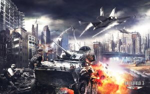 battlefield 3 best wallpaper by unarmedhero d49wgrg fullview