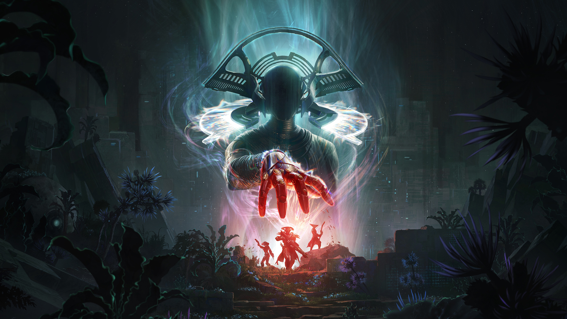 Destiny 2 Announces Echoes Act 2: Everything You Need to Know