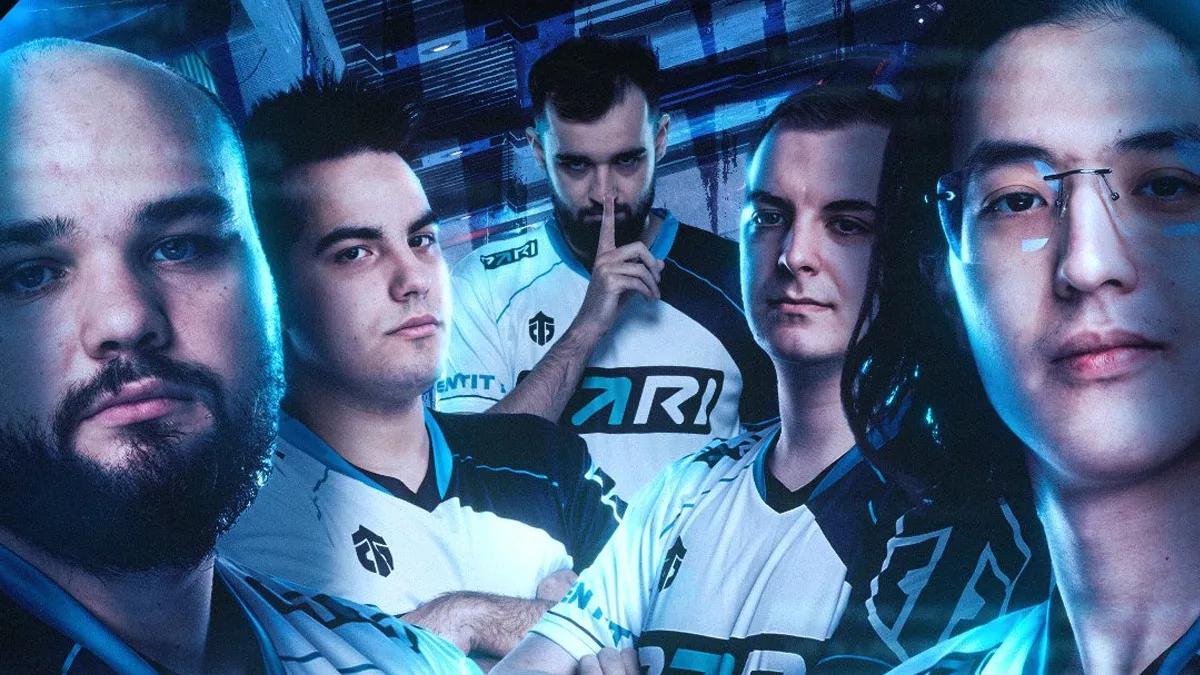 Cloud9 Returns to Dota 2 with Entity Roster: Set to Compete in TI13