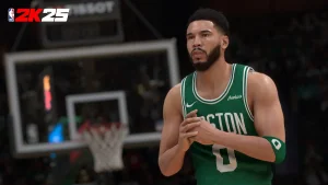 NBA 2K25 Cover Stars Revealed: Jayson Tatum, A’ja Wilson, Vince Carter Editions