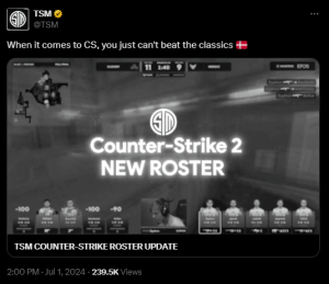 tsm