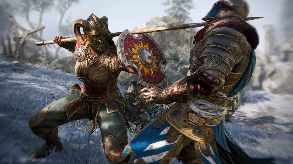 Free Weekend Games: Age of Mythology, Dead by Daylight, For Honor, and More