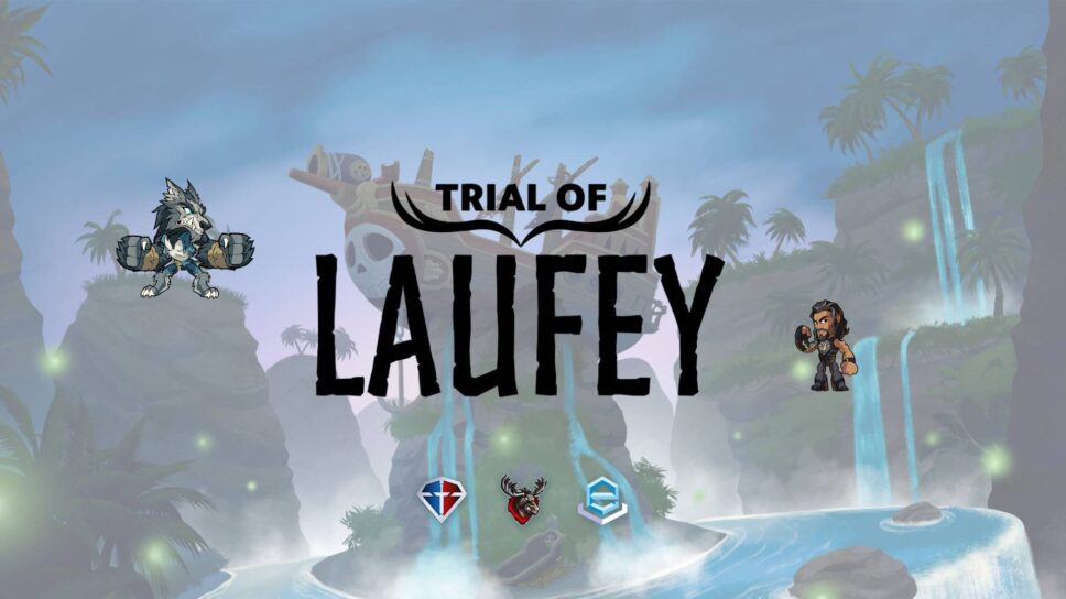 Brawlhalla Trial of Laufey 2024: Essential Details for the Final Tournament of the Year