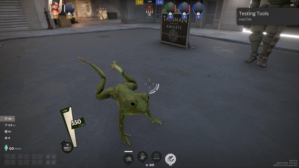 Deadlock’s Unique AntiCheat System Players Can Ban Cheaters or Turn