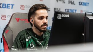 SAW Thunderpick World Championship 2024