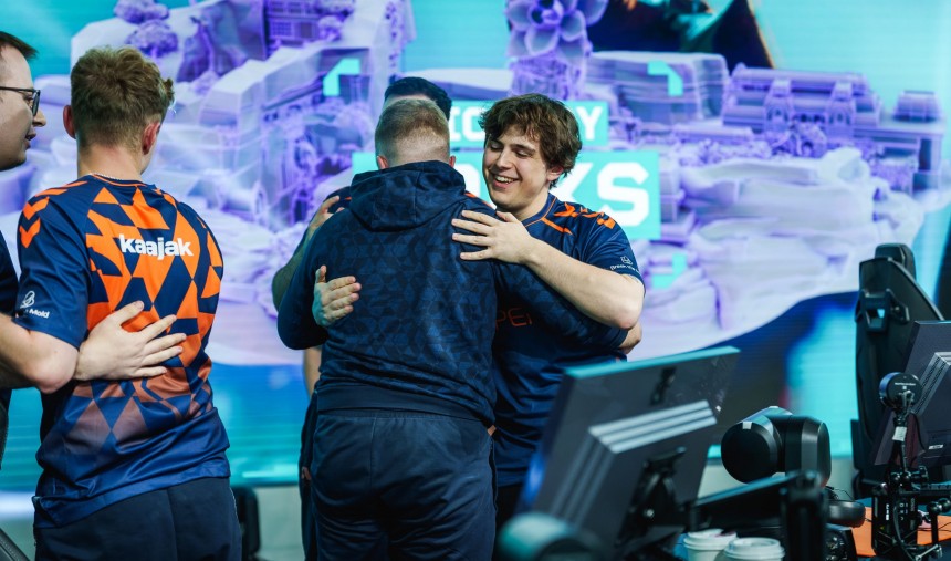 Apeks Wins VCT EMEA Ascension 2024 Secures Spot in VCT EMEA 2025