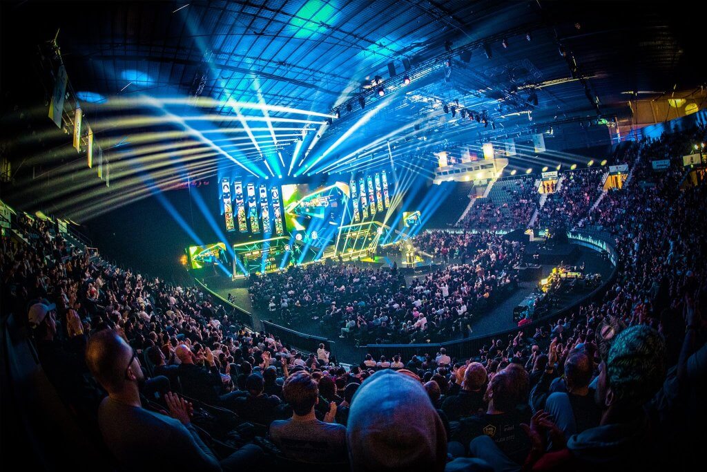 dota 2 esl one bangkok