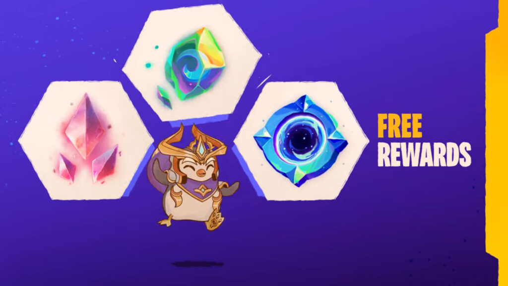 tft dawn of heroes revival build