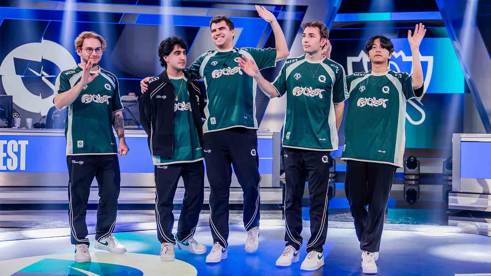 FlyQuest’s Controversial Qualification to Worlds 2024 Knockouts: Is the Swiss Stage Fair?