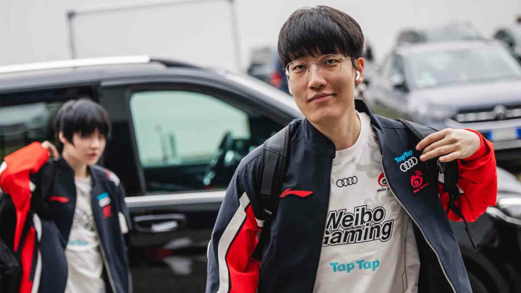 Worlds 2024 Swiss Stage Round 4: Matches, Schedule, Candidates, and Predictions