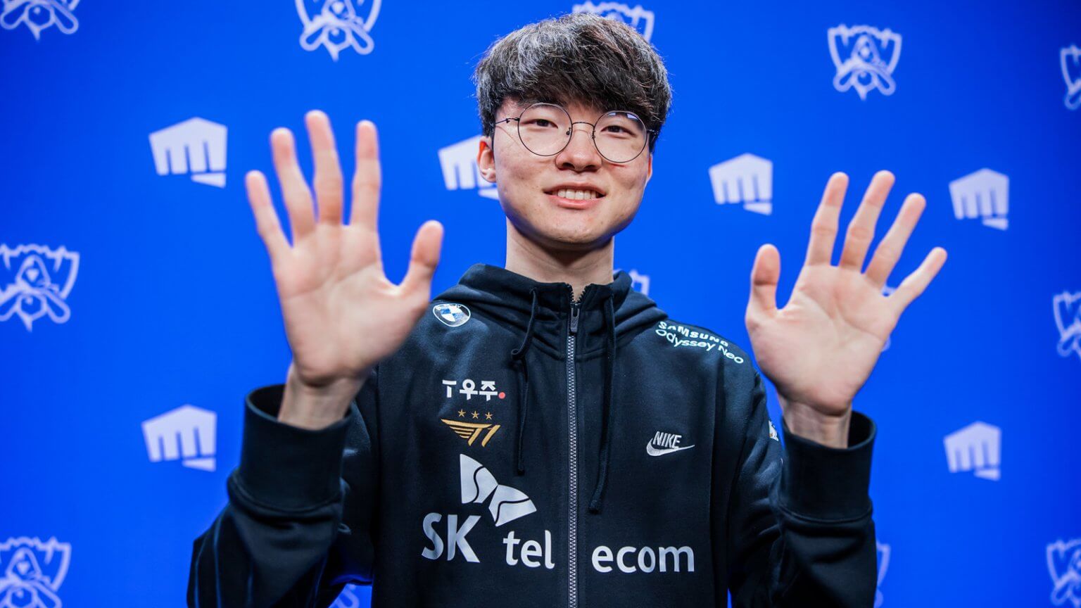 Faker Begins Worlds 2024 Preparations by Playing in Iron Rank Matches