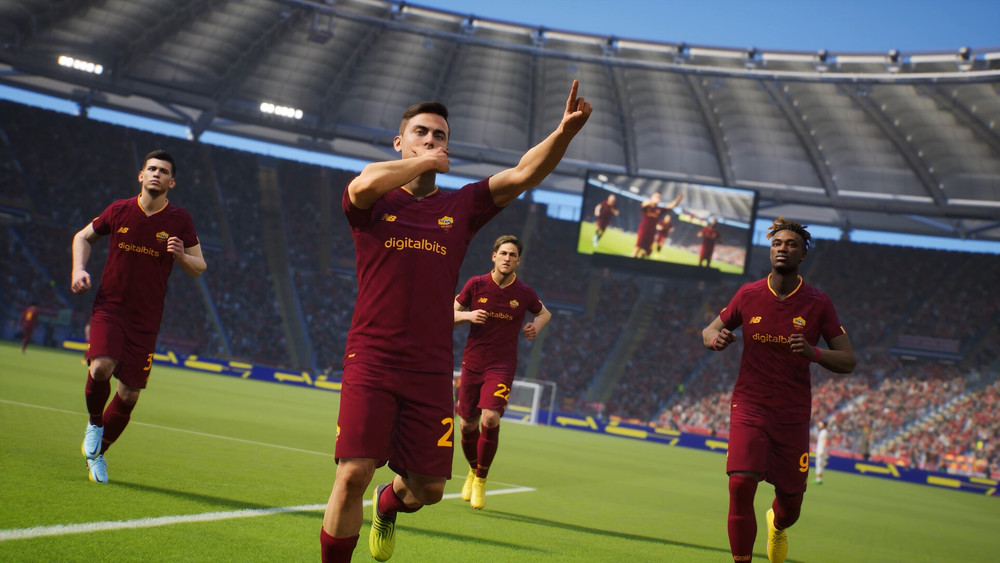 EA FC 25 Out of FIFAe World Cup: FIFA Partners with Konami and Chooses ...