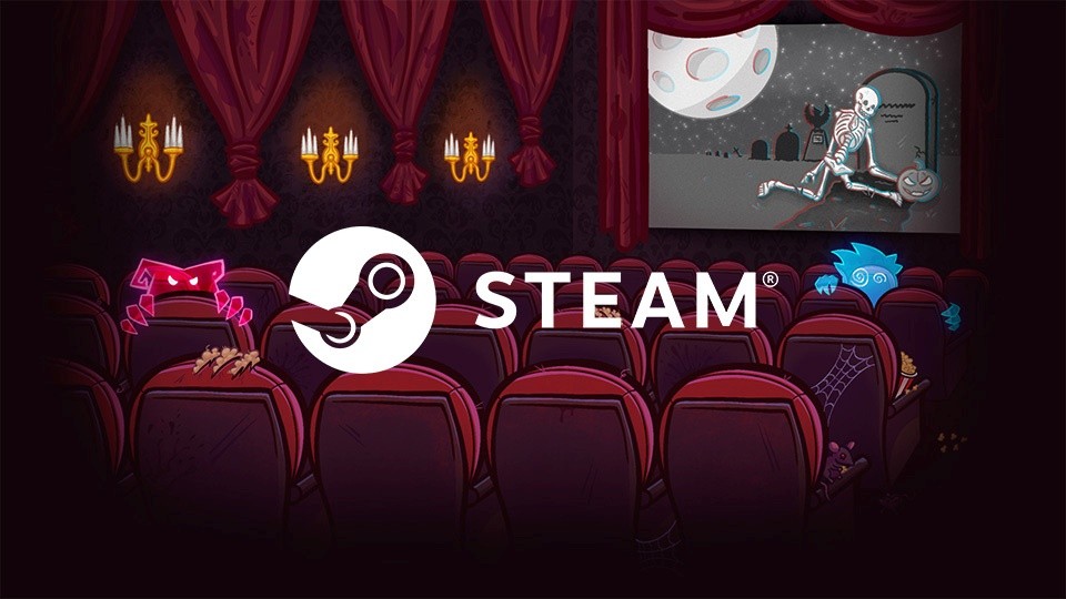 Steam Halloween Sale 2024 Dates, Discounts, and MustBuy Games 22esport.gg