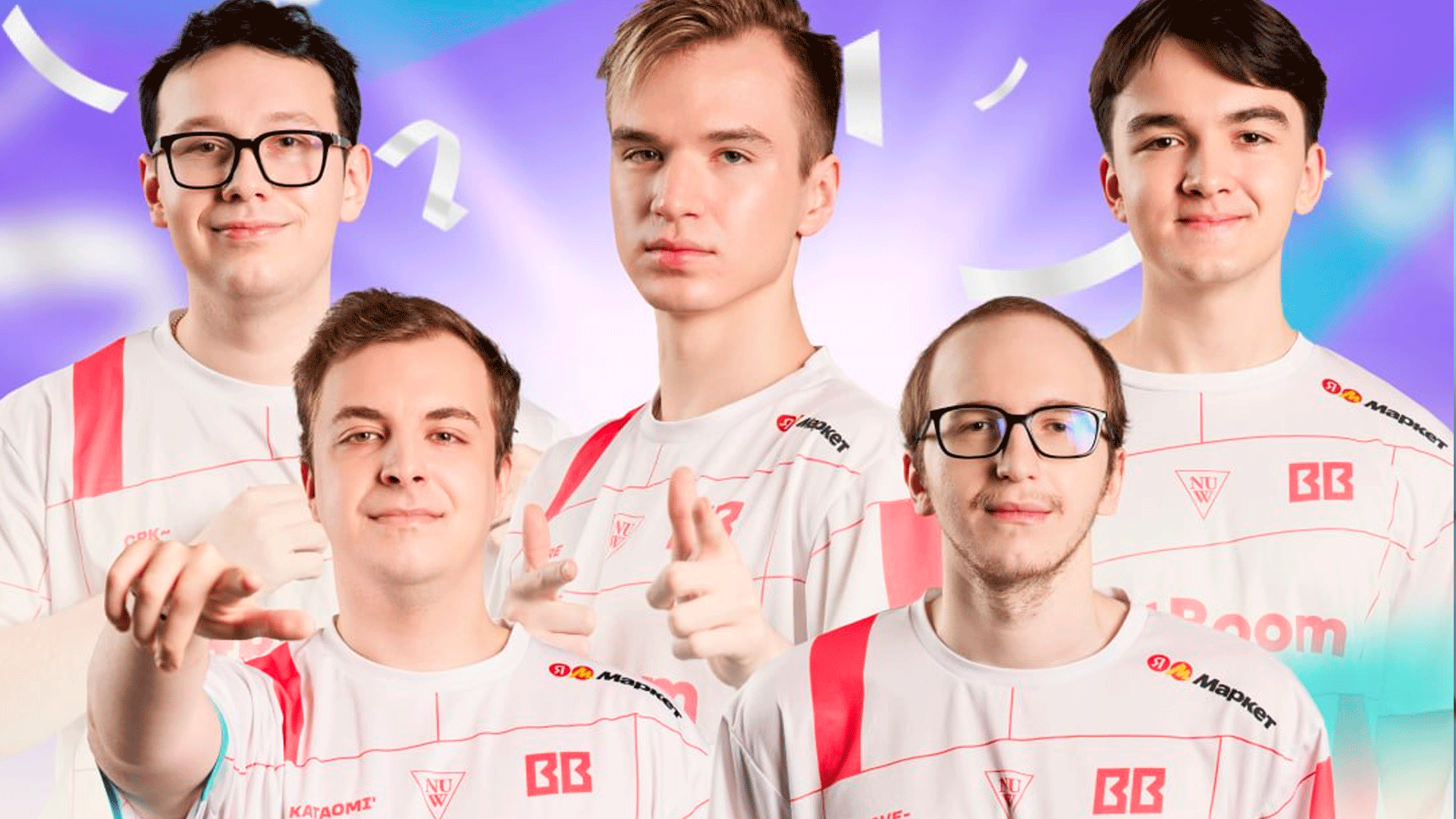 Dota 2: BetBoom Wins FISSURE Universe – Four Champions in 2025 So Far