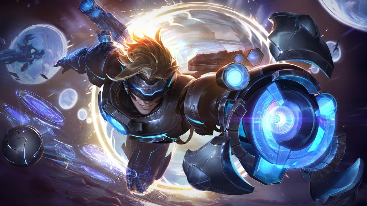 TFT Patch 13.7: Release Date, Buffs, Augments, and What’s New