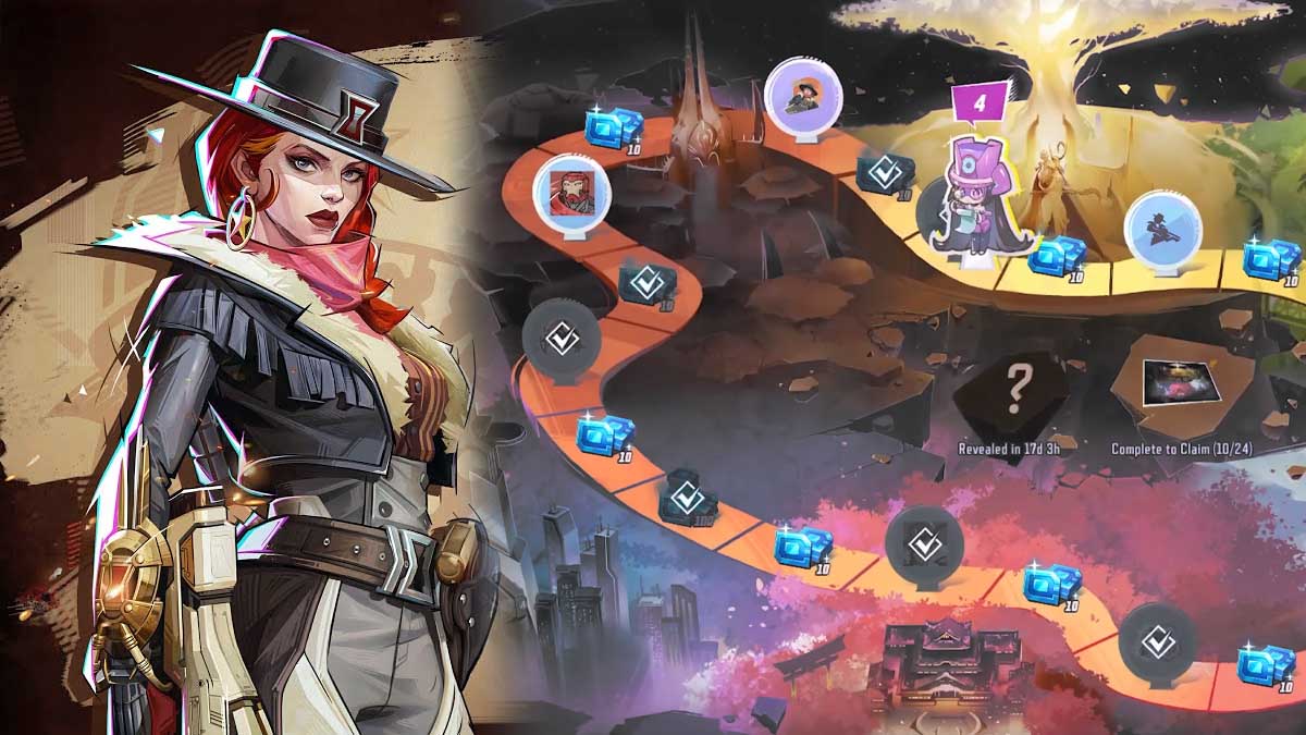 Marvel Rivals: Cosmic Adventure Event Rewards and How to Unlock Them
