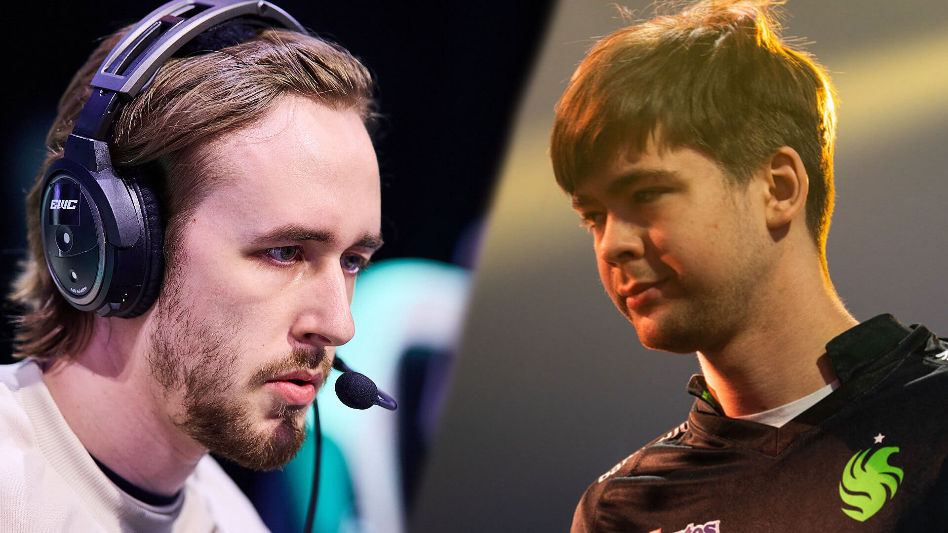 Dota 2: Quinn to Replace Malr1ne at ESL One Raleigh