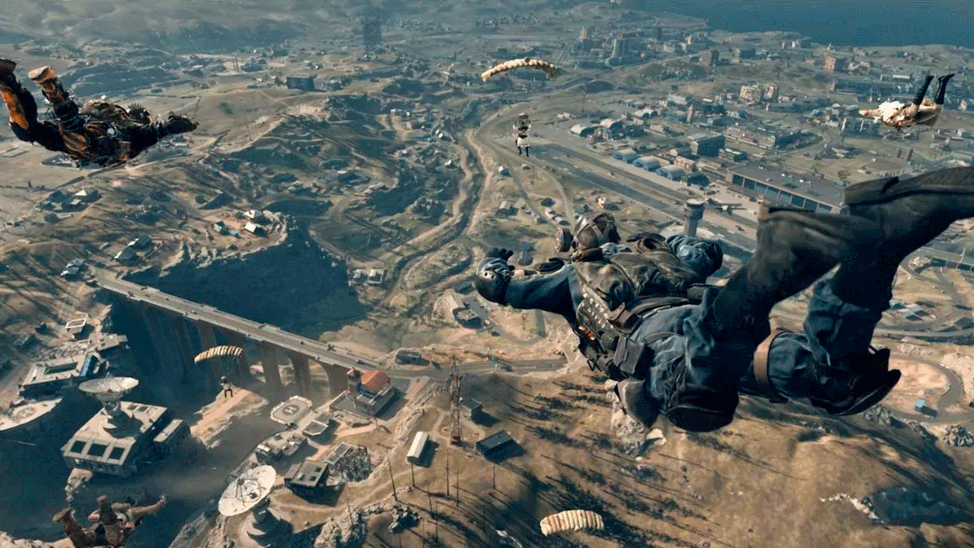 Discover the Secret Bunkers of Verdansk and Their Codes in Warzone