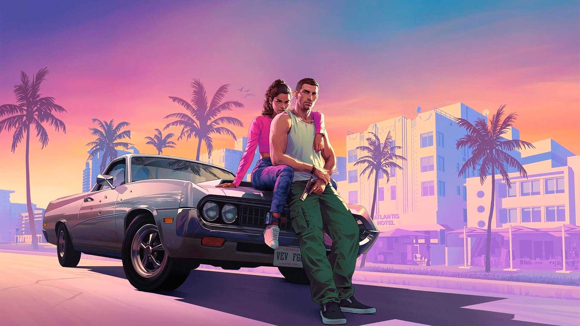 GTA VI Delayed to May 26, 2026: Rockstar Confirms New Release Date