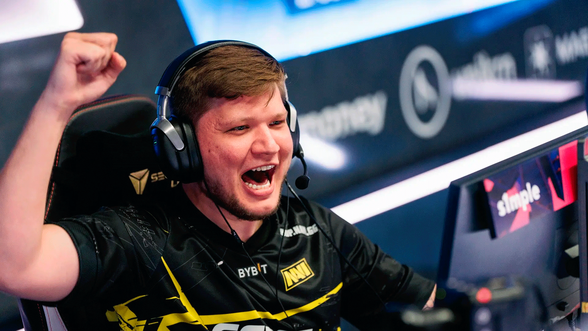 S1mple returns to pro play: joins FaZe Clan for Austin Major 2025