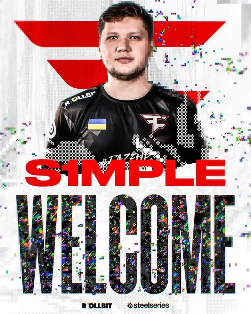Simple Faze Clan