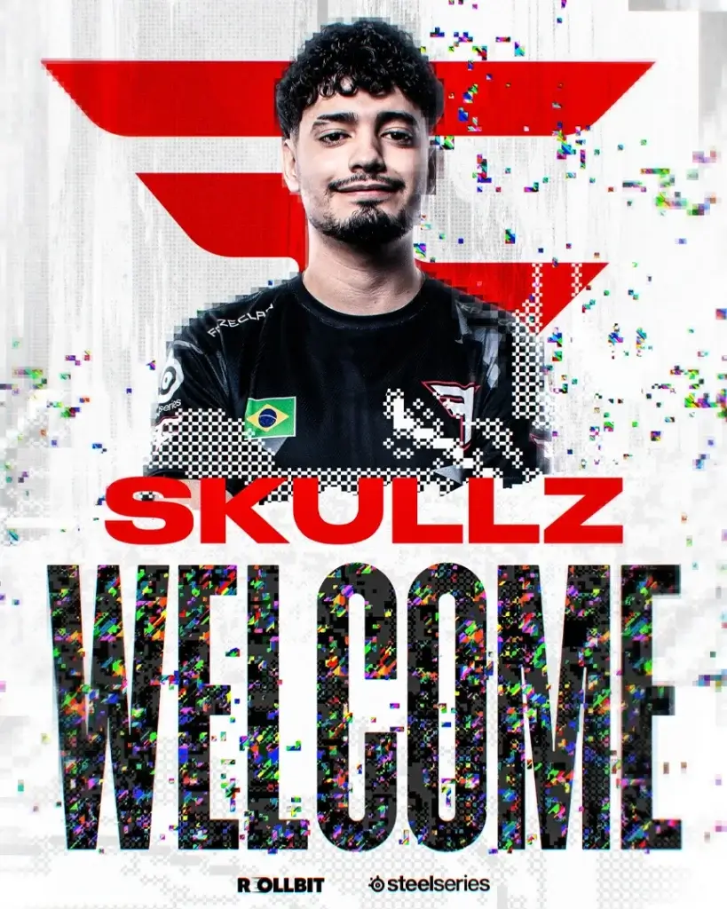 Skull Faze Clan